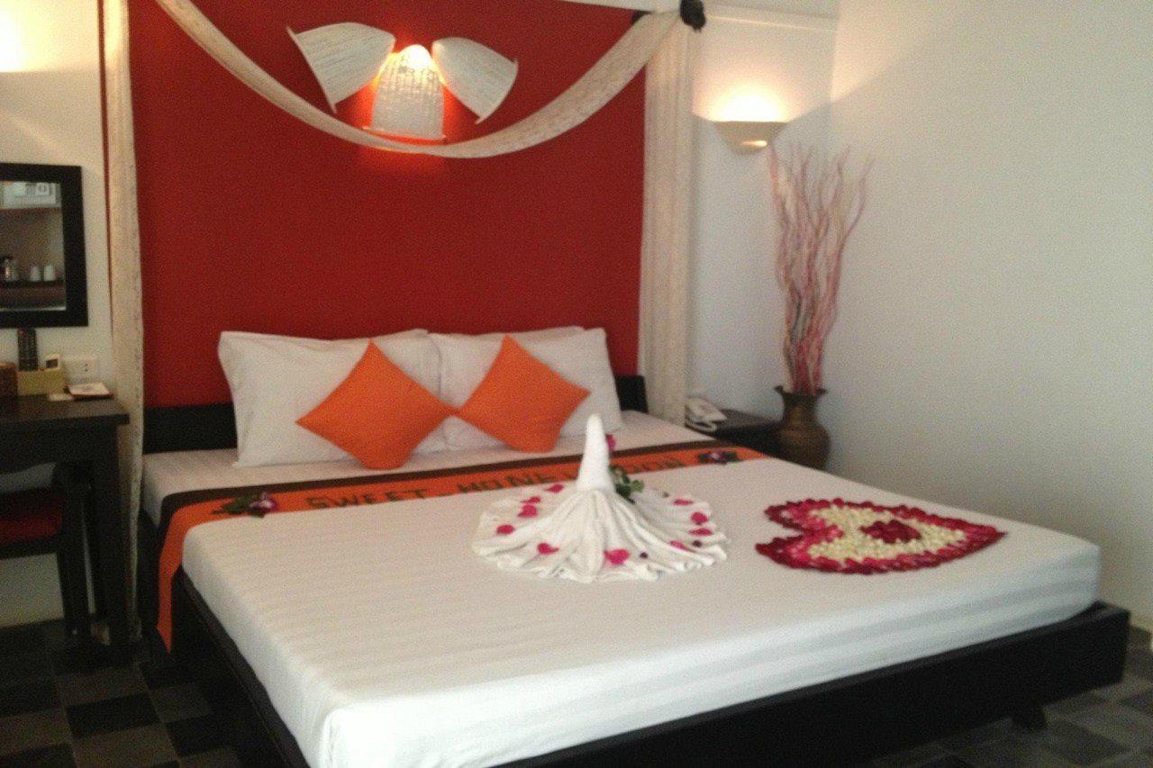 Villa Medamrei Siem Reap Exterior photo