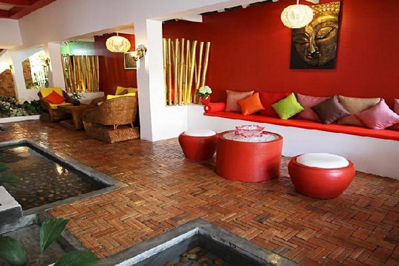Villa Medamrei Siem Reap Exterior photo