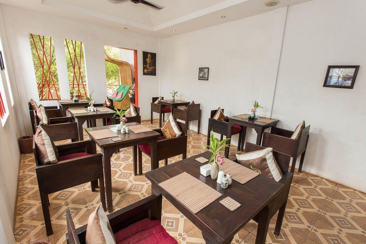 Villa Medamrei Siem Reap Exterior photo