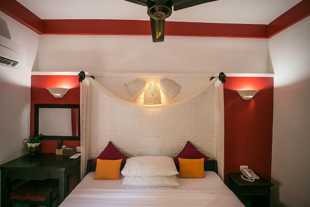 Villa Medamrei Siem Reap Exterior photo
