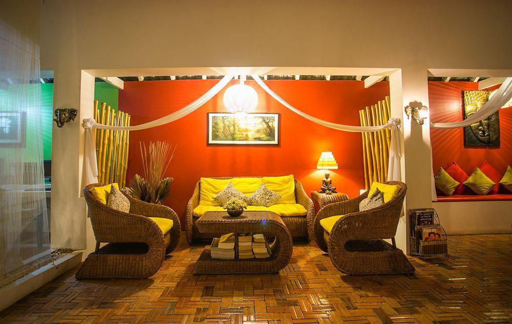 Villa Medamrei Siem Reap Exterior photo