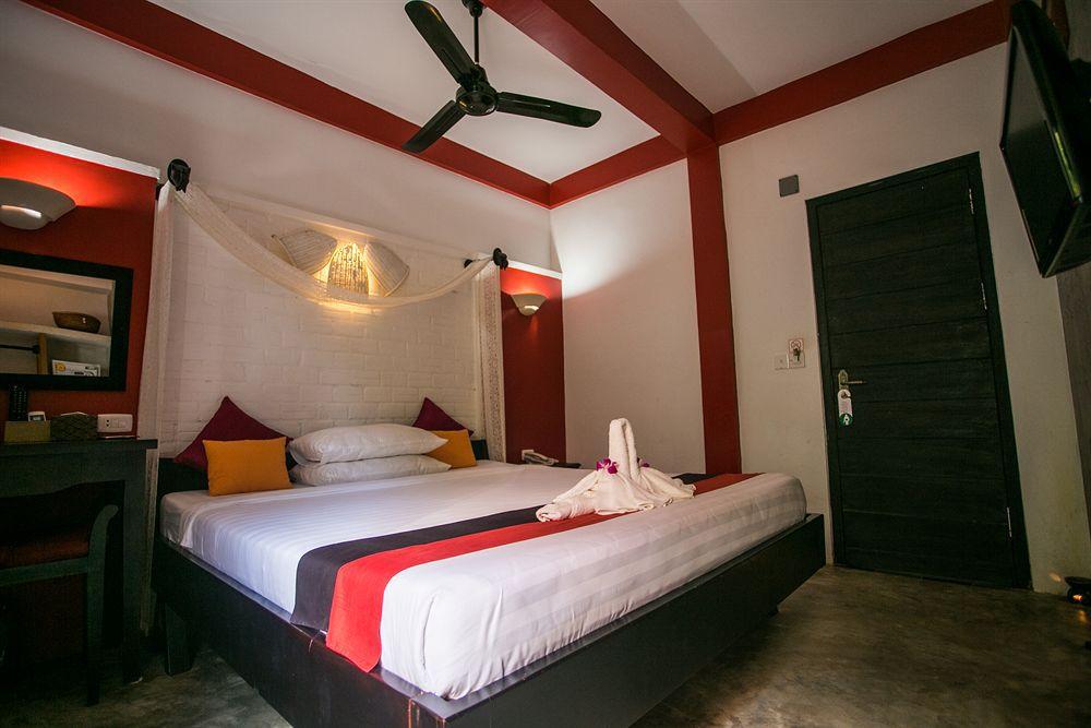 Villa Medamrei Siem Reap Exterior photo
