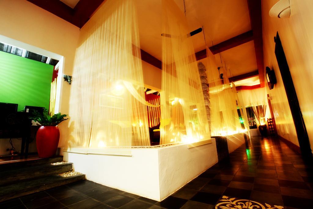 Villa Medamrei Siem Reap Exterior photo