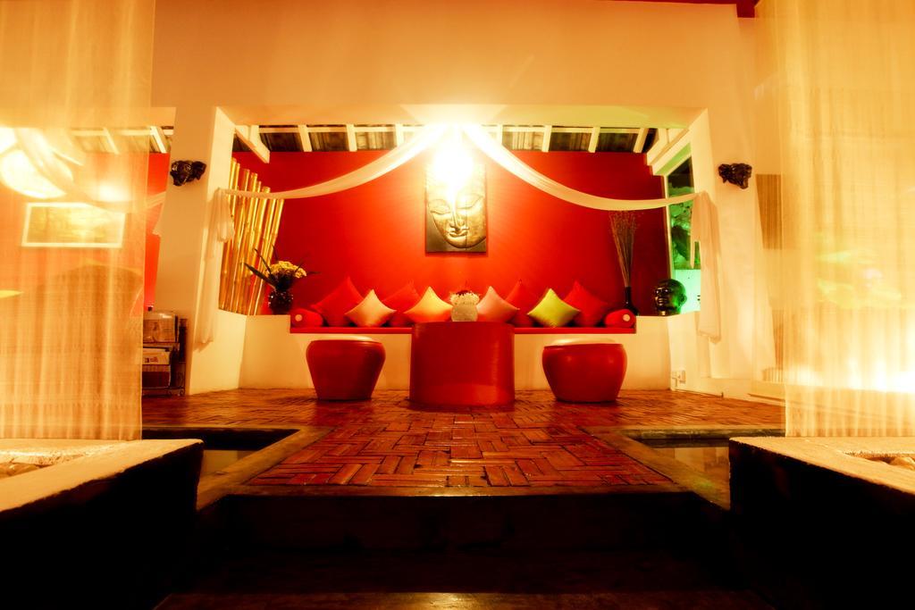 Villa Medamrei Siem Reap Exterior photo