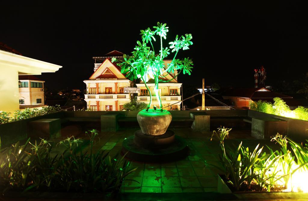 Villa Medamrei Siem Reap Exterior photo