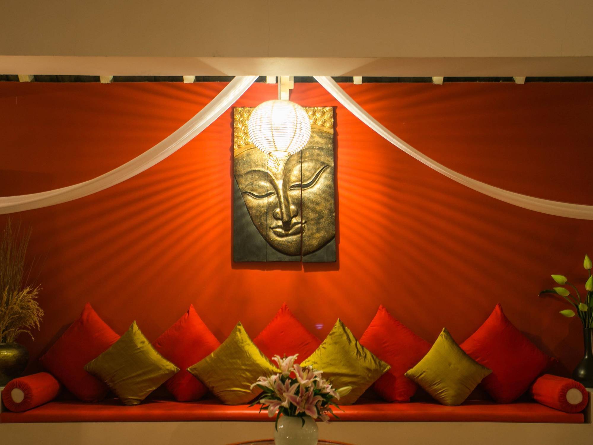 Villa Medamrei Siem Reap Exterior photo
