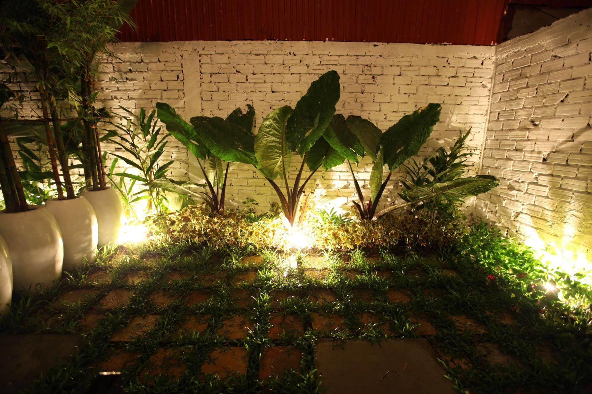 Villa Medamrei Siem Reap Exterior photo